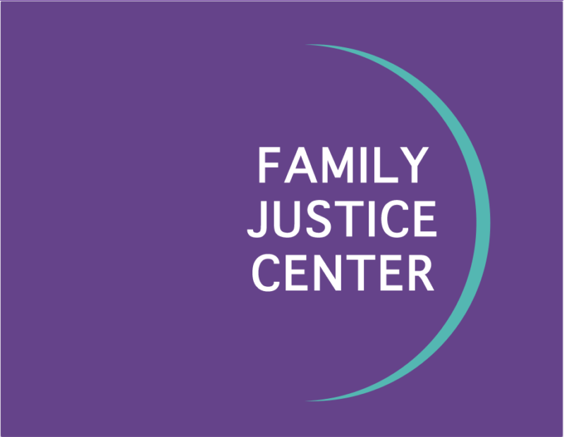 Family Justice Center 180 Turning Lives Around