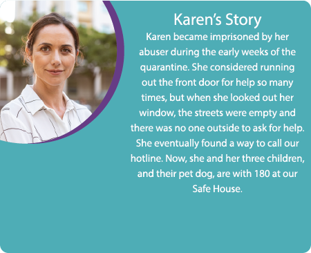 Karen's Story