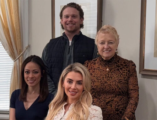 Survivor Voices at the Center: How 180 Turning Lives Around Is Shaped by Lived Experience