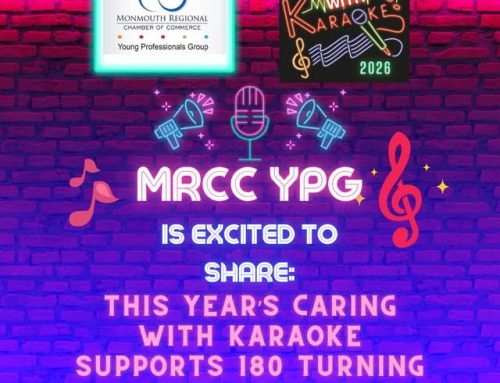 Caring With Karaoke Selects 180 Turning Lives Around as 2026 Beneficiary